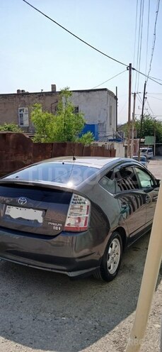 Toyota Prius 2006, 399,117 km - 1.5 l - Bakı