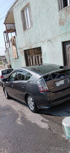 Toyota Prius 2006, 399,117 km - 1.5 l - Bakı