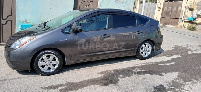 Toyota Prius 2006, 399,117 km - 1.5 l - Bakı