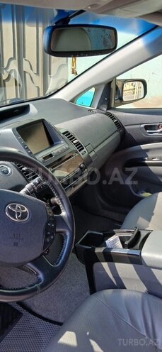 Toyota Prius 2006, 399,117 km - 1.5 l - Bakı