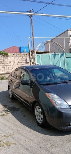 Toyota Prius 2006, 399,117 km - 1.5 l - Bakı