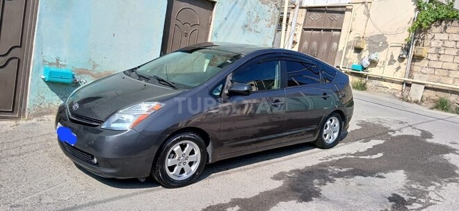 Toyota Prius 2006, 399,117 km - 1.5 l - Bakı