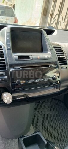 Toyota Prius 2006, 399,117 km - 1.5 l - Bakı