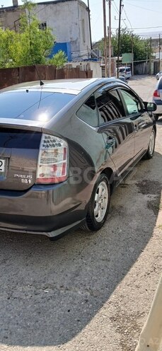 Toyota Prius 2006, 399,117 km - 1.5 l - Bakı