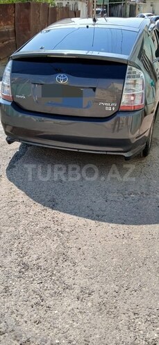 Toyota Prius 2006, 399,117 km - 1.5 l - Bakı