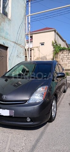 Toyota Prius 2006, 399,117 km - 1.5 l - Bakı
