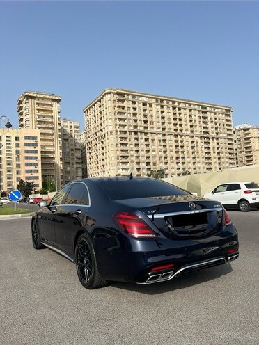 Mercedes S 400-7
