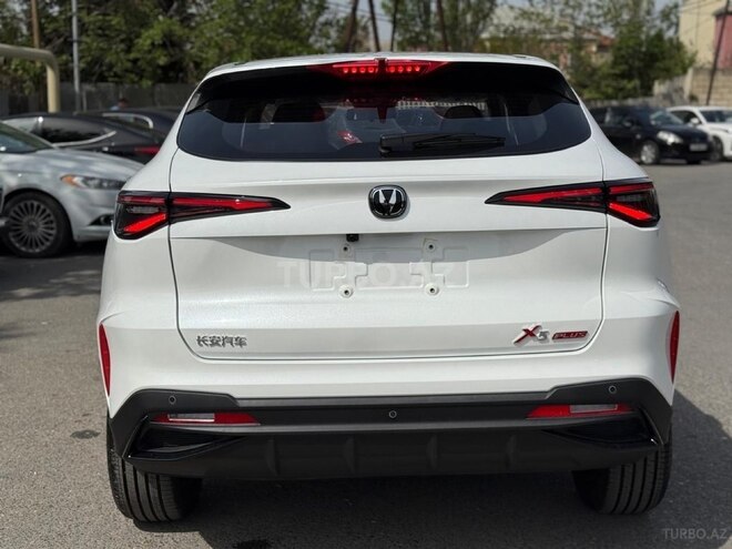 Changan  2025, 0 km - 1.5 l - Bakı