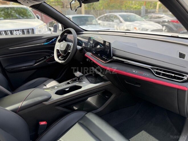 Changan  2025, 0 km - 1.5 l - Bakı