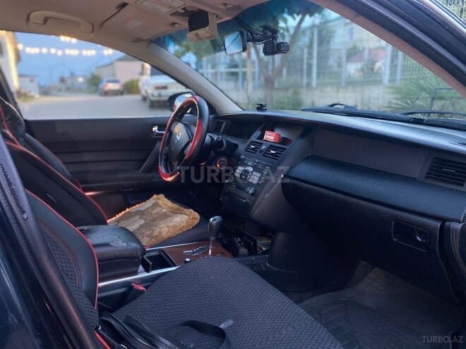 Nissan Teana 2006, 350,210 km - 2.4 l - Şəmkir