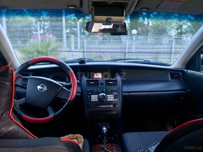 Nissan Teana 2006, 350,210 km - 2.4 l - Şəmkir