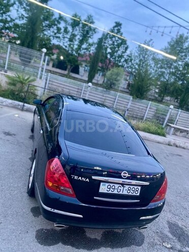 Nissan Teana 2006, 350,210 km - 2.4 l - Şəmkir