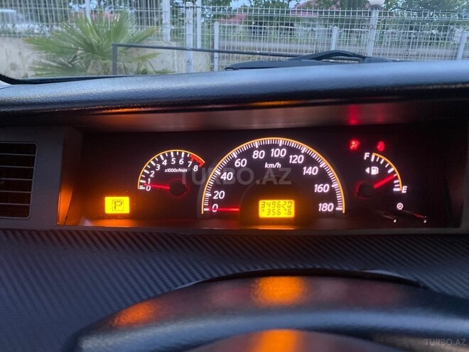 Nissan Teana 2006, 350,210 km - 2.4 l - Şəmkir