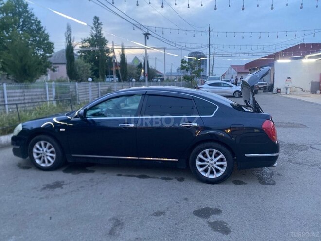 Nissan Teana 2006, 350,210 km - 2.4 l - Şəmkir