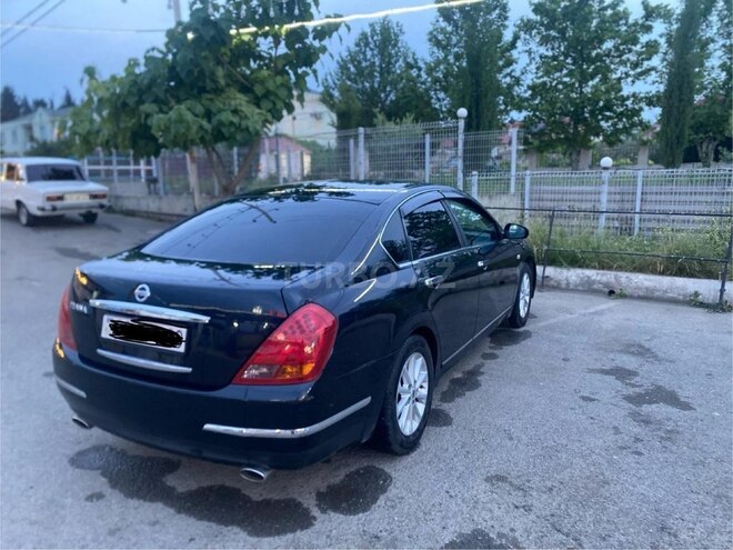 Nissan Teana 2006, 350,210 km - 2.4 l - Şəmkir