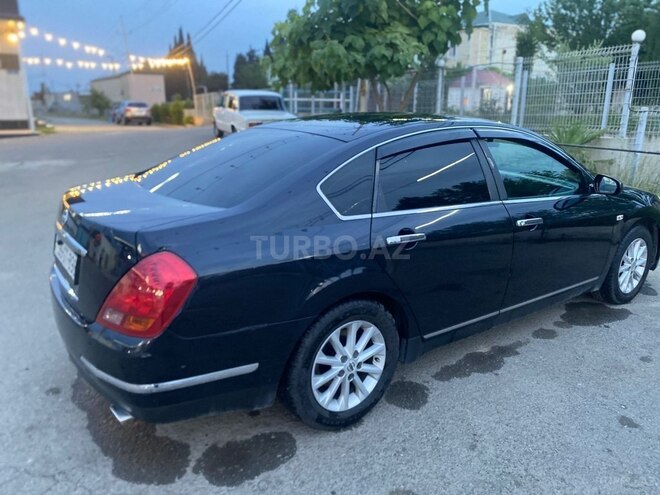 Nissan Teana 2006, 350,210 km - 2.4 l - Şəmkir