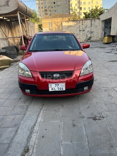 Kia Rio 2005, 354,400 km - 1.5 l - Bakı