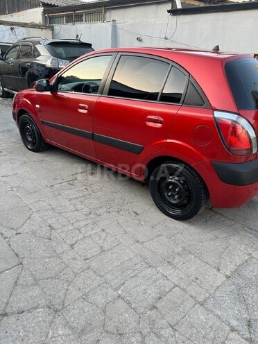 Kia Rio 2005, 354,400 km - 1.5 l - Bakı