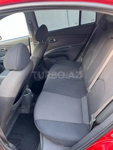 Kia Rio 2005, 354,400 km - 1.5 l - Bakı