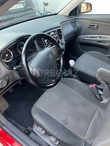 Kia Rio 2005, 354,400 km - 1.5 l - Bakı