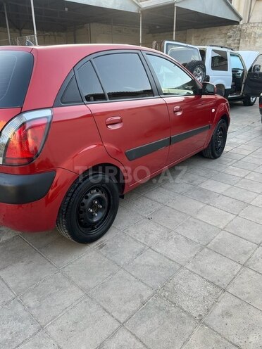 Kia Rio 2005, 354,400 km - 1.5 l - Bakı