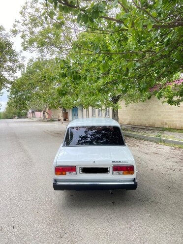LADA (VAZ) 2107 2009, 95,000 km - 1.6 л - Şamaxı