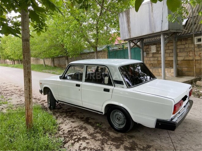 LADA (VAZ) 2107 2009, 95,000 km - 1.6 л - Şamaxı