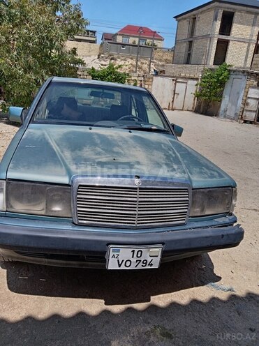 Mercedes 190 1992, 67,103 km - 2.3 l - Bakı