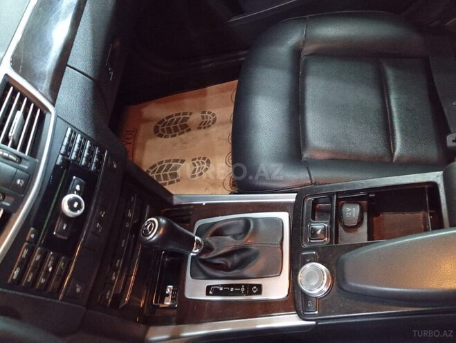 Mercedes E 220 d 2009, 242,000 km - 2.2 l - Bakı