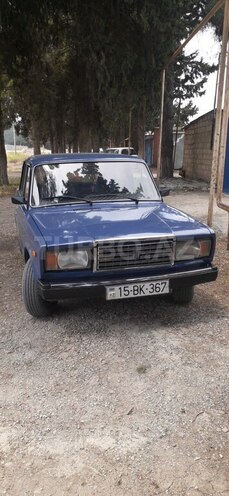 LADA (VAZ) 2107 2005, 65,367 km - 1.6 l - Cəlilabad