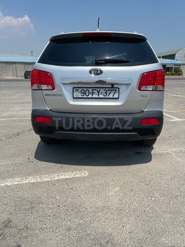 Kia Sorento-5