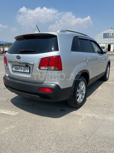 Kia Sorento-6