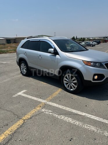 Kia Sorento-7