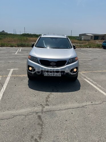 Kia Sorento-2