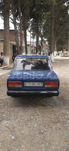 LADA (VAZ) 2107 2005, 65,367 km - 1.6 l - Cəlilabad
