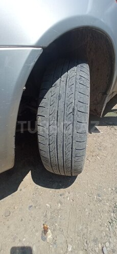 LADA (VAZ) Kalina 2009, 350,000 km - 1.6 l - Bakı
