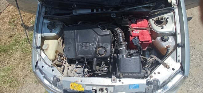 LADA (VAZ) Kalina 2009, 350,000 km - 1.6 l - Bakı