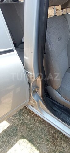 LADA (VAZ) Kalina 2009, 350,000 km - 1.6 l - Bakı