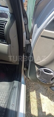 LADA (VAZ) Kalina 2009, 350,000 km - 1.6 l - Bakı