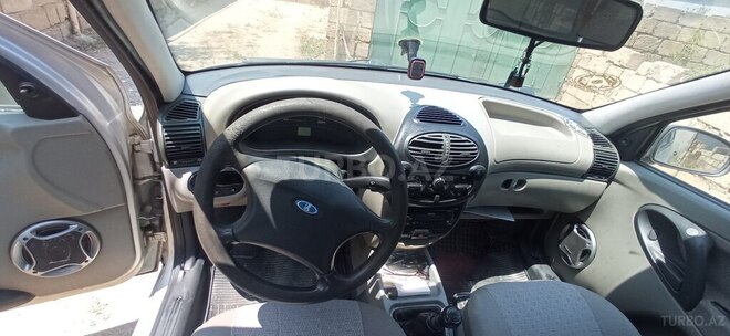 LADA (VAZ) Kalina 2009, 350,000 km - 1.6 l - Bakı