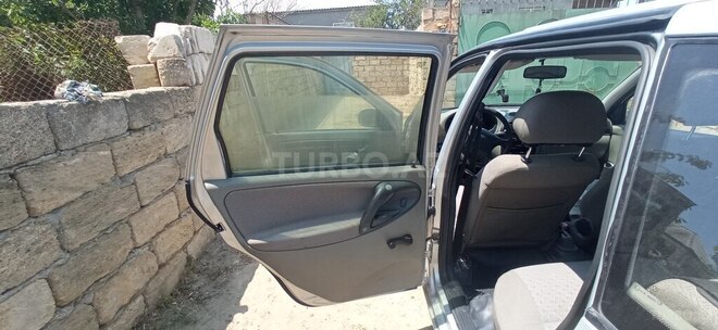 LADA (VAZ) Kalina 2009, 350,000 km - 1.6 l - Bakı