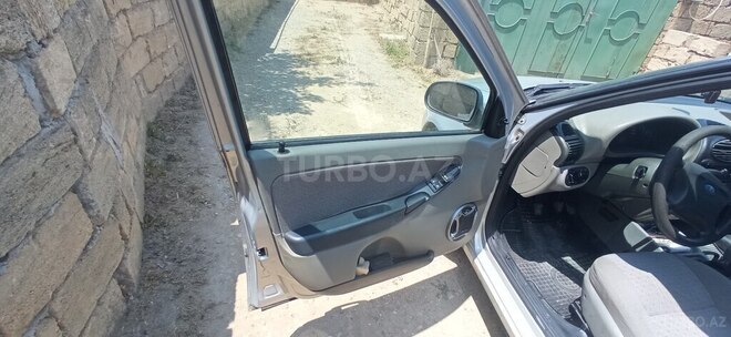 LADA (VAZ) Kalina 2009, 350,000 km - 1.6 l - Bakı