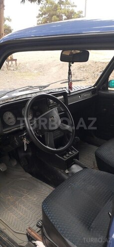 LADA (VAZ) 2107 2005, 65,367 km - 1.6 l - Cəlilabad
