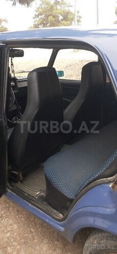 LADA (VAZ) 2107 2005, 65,367 km - 1.6 l - Cəlilabad
