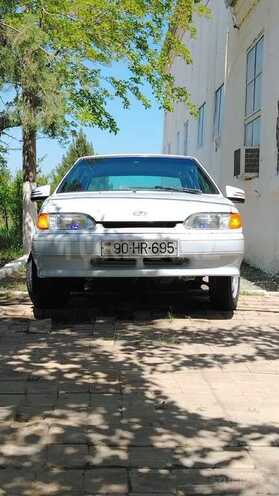 LADA (VAZ) 2115 2009, 40,000 km - 1.6 л - Hacıqabul