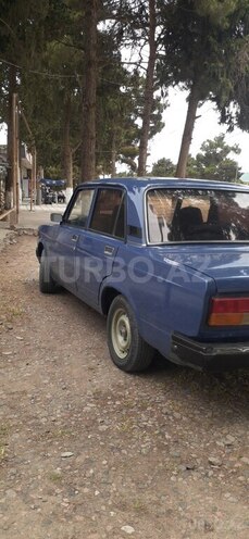 LADA (VAZ) 2107 2005, 65,367 km - 1.6 l - Cəlilabad