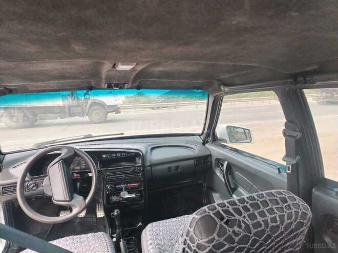 LADA (VAZ) 2115 2009, 40,000 km - 1.6 л - Hacıqabul