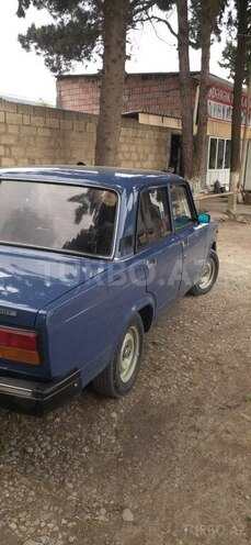 LADA (VAZ) 2107 2005, 65,367 km - 1.6 l - Cəlilabad