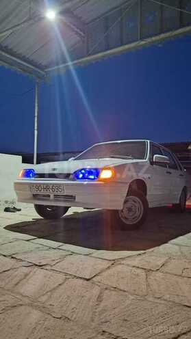 LADA (VAZ) 2115 2009, 40,000 km - 1.6 л - Hacıqabul
