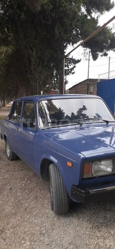 LADA (VAZ) 2107 2005, 65,367 km - 1.6 l - Cəlilabad